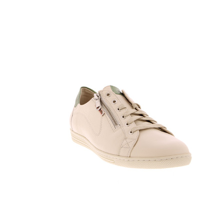 Mephisto Mobils low shoes ecru