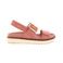 Mephisto sandalen roze 1