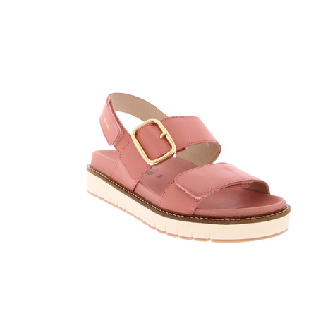 Mephisto sandals pink
