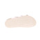 Mephisto thong slippers silver 5