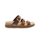 Mephisto tongs brun 1