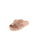 Mephisto thong slippers pink 3
