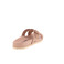 Mephisto thong slippers pink 4
