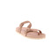 Mephisto thong slippers pink 2