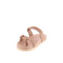 Mephisto thong slippers pink 3
