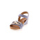 Mephisto sandals blue 3