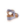 Mephisto sandals blue 4