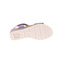 Mephisto sandals blue 5
