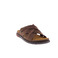 Rohde slippers brown 2