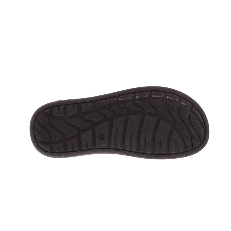 Rohde slippers brown 5