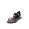 Lofina sandalen zwart 3