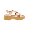 Bruno Premi sandalen ecru 1