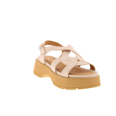 Bruno Premi sandalen ecru