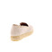 Kanna espadrilles ecru 4