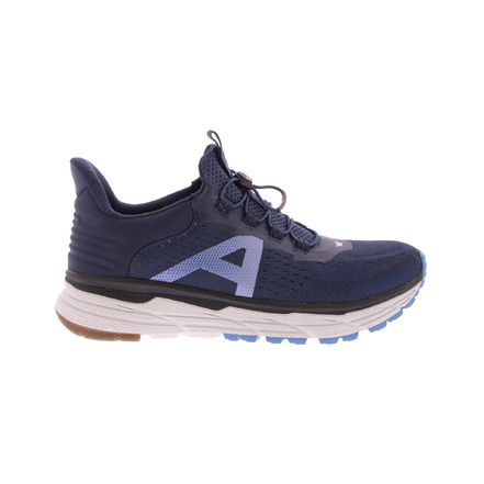 Mephisto Allrounder chaussures basses bleu