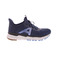 Mephisto Allrounder chaussures basses bleu 1