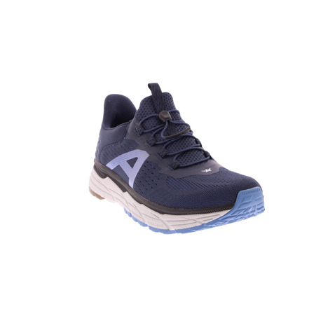 Mephisto Allrounder chaussures basses bleu