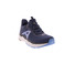 Mephisto Allrounder chaussures basses bleu 2