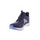 Mephisto Allrounder chaussures basses bleu 3