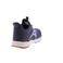 Mephisto Allrounder chaussures basses bleu 4