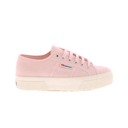 Superga sneakers roze