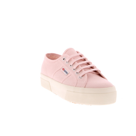 Superga sneakers roze