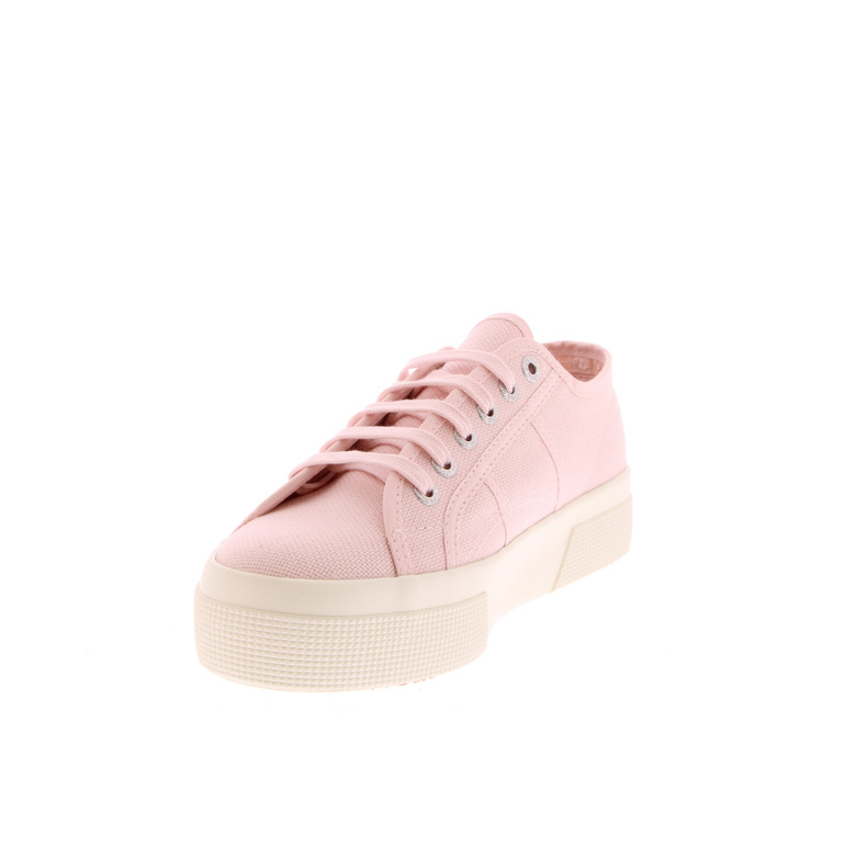 Superga sneakers roze 3