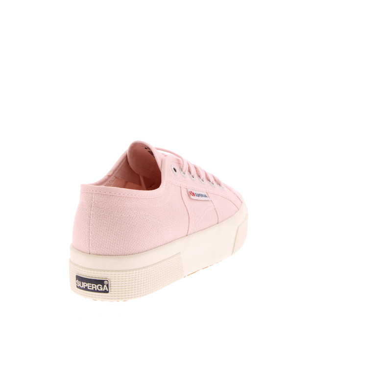 Superga sneakers roze 4