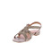 Bibi Lou sandalen brons 3