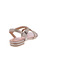Bibi Lou sandalen brons 4