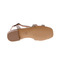Bibi Lou sandalen brons 5
