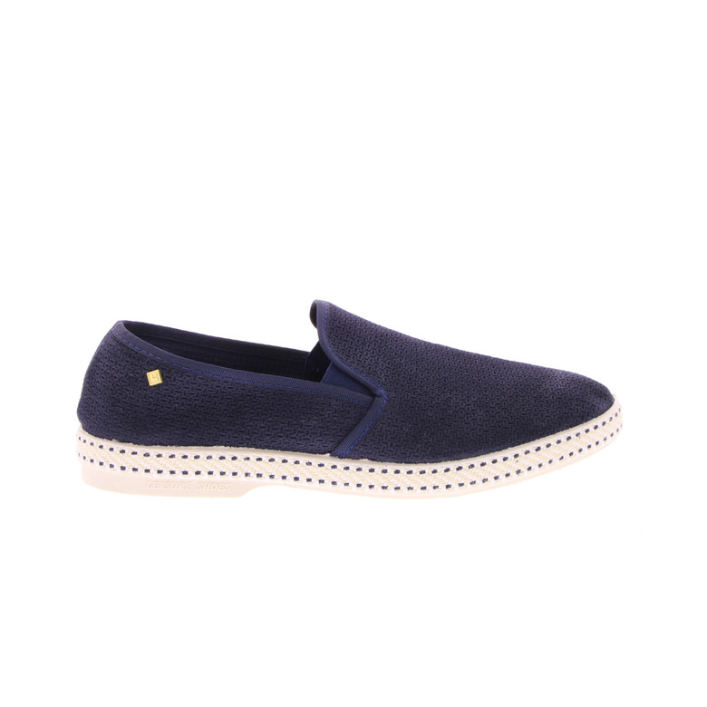 Rivieras loafers blue