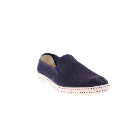 Rivieras loafers blue