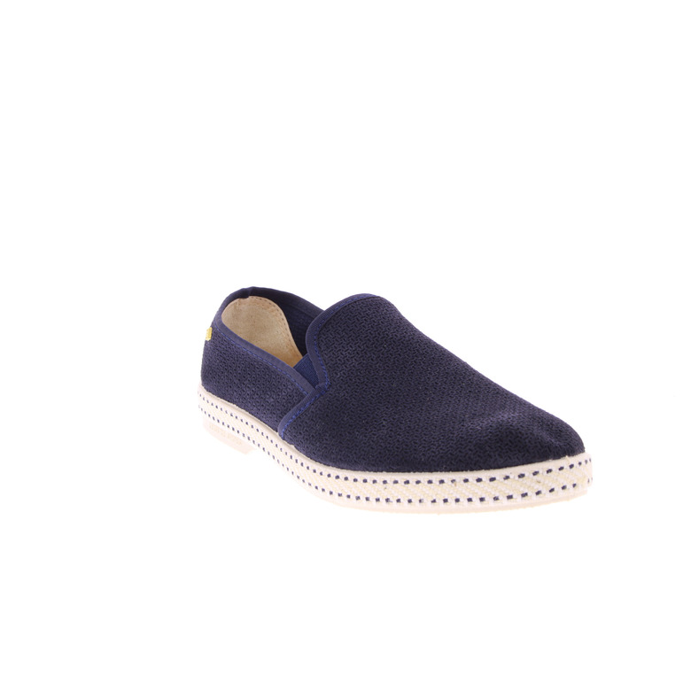 Rivieras loafers blue 2