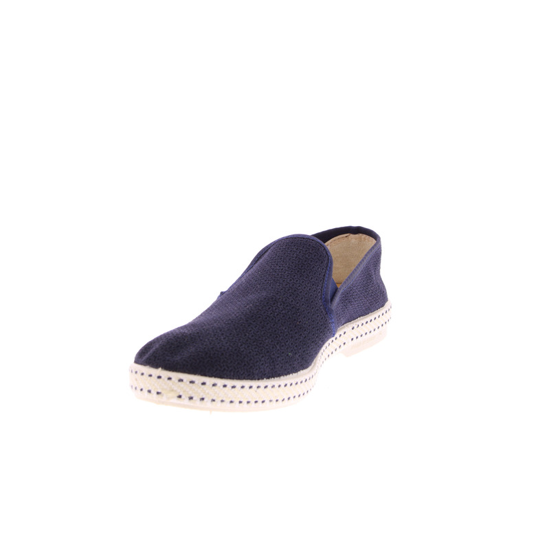 Rivieras loafers blue 3