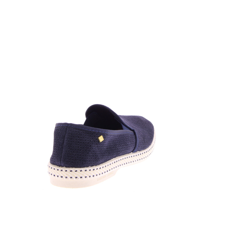 Rivieras loafers blue 4