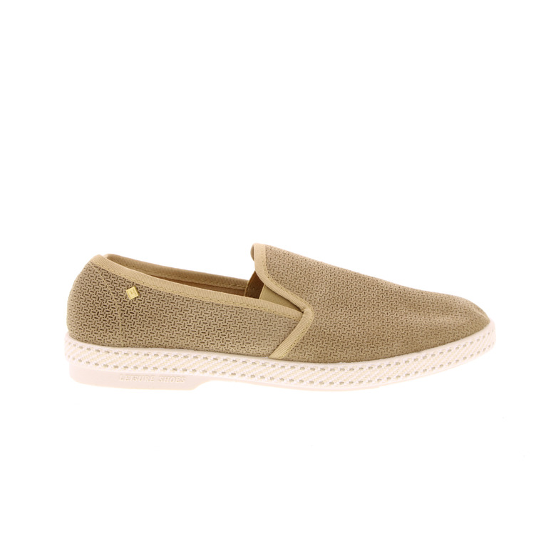 Rivieras loafers lightbrown