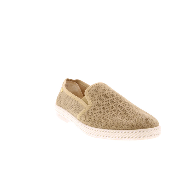 Rivieras loafers lightbrown 2