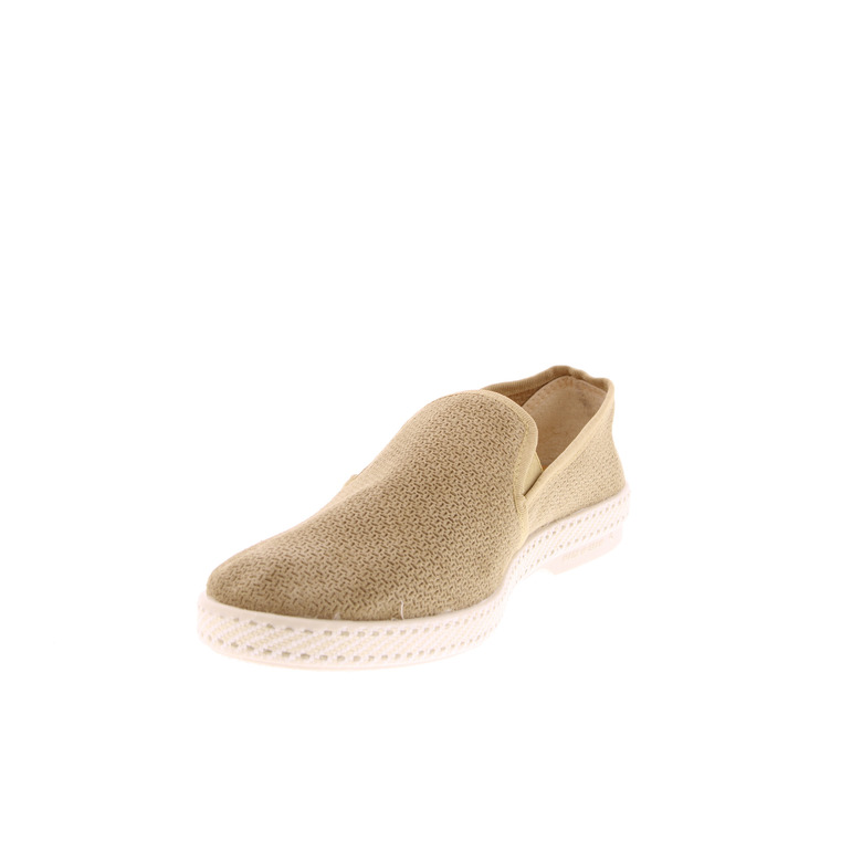 Rivieras loafers lightbrown 3