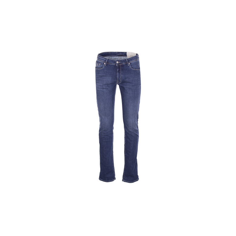 Atelier Noterman trousers 34 inch jeans
