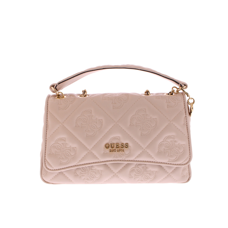 Guess crossbody pink 1