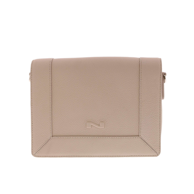 Nathan-baume crossbody lightbrown