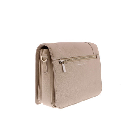 Nathan-baume crossbody lightbrown
