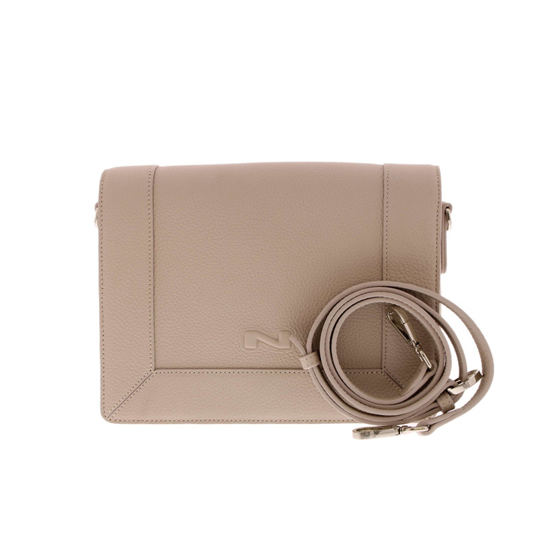 Nathan-baume crossbody lightbrown 3