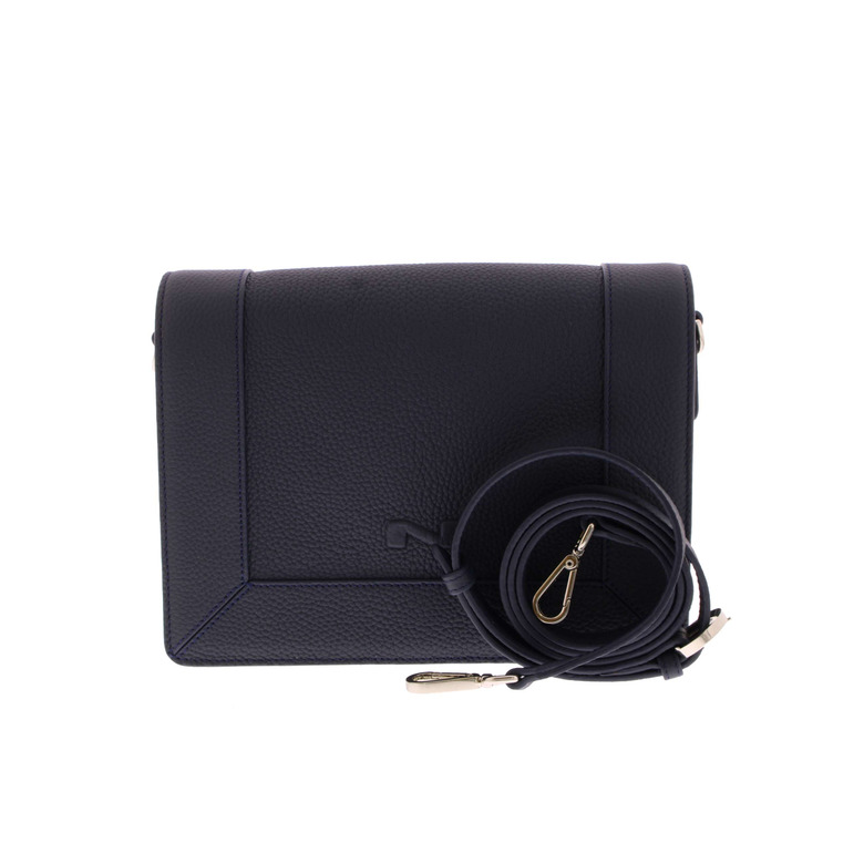 Nathan-baume sac bandoulière bleu 3