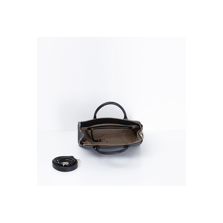 Nathan-baume handtasche blau 2