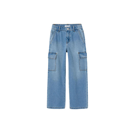 Name It Jongens hose jeans