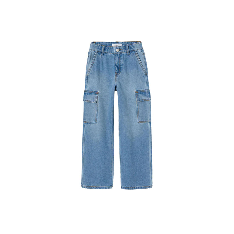 Name It Jongens hose jeans