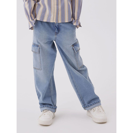 Name It Jongens hose jeans