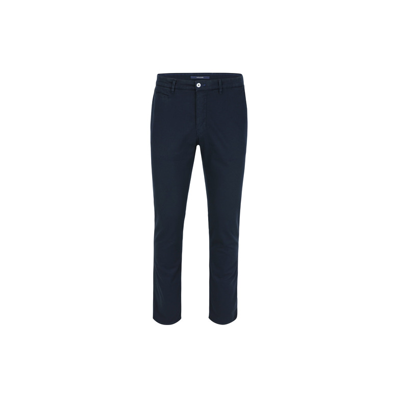 Atelier Noterman hose blau
